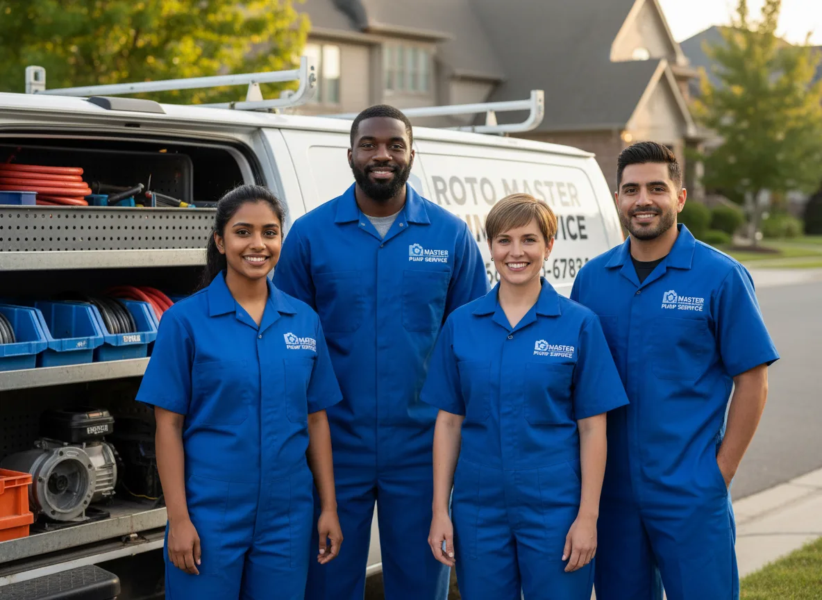 Sump Pump Installation company in Crane, OR